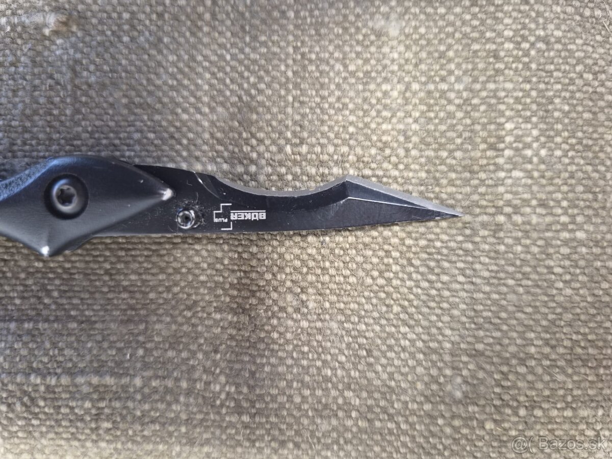 Boker Plus survival wagner urban - 7