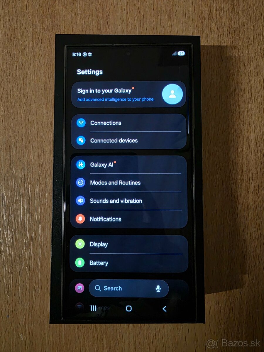 Samsung Galaxy S24 Ultra - 7