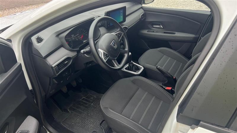 DACIA Jogger r.v. 2022 - 7