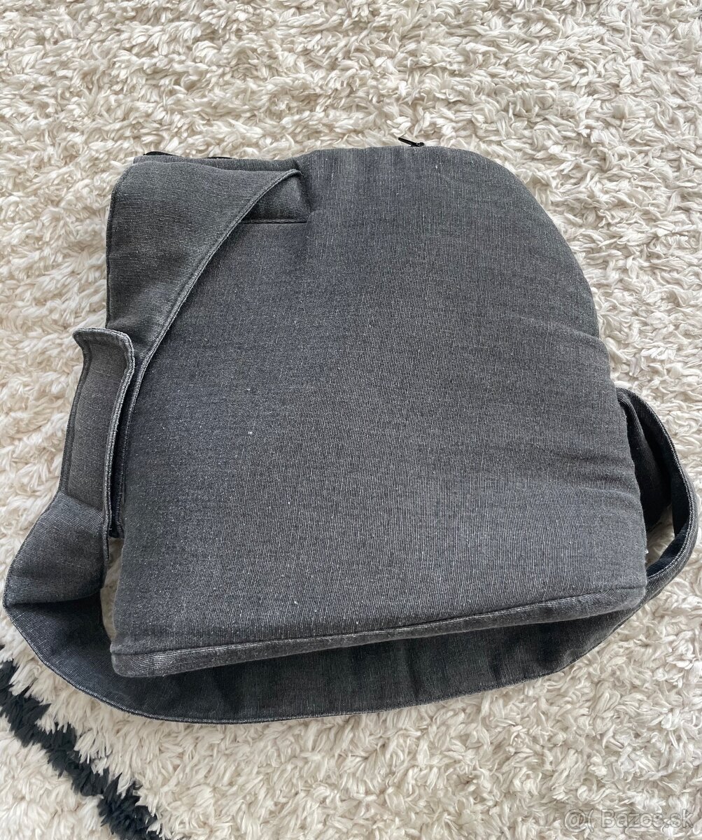 Taska pre maleho psika - 7