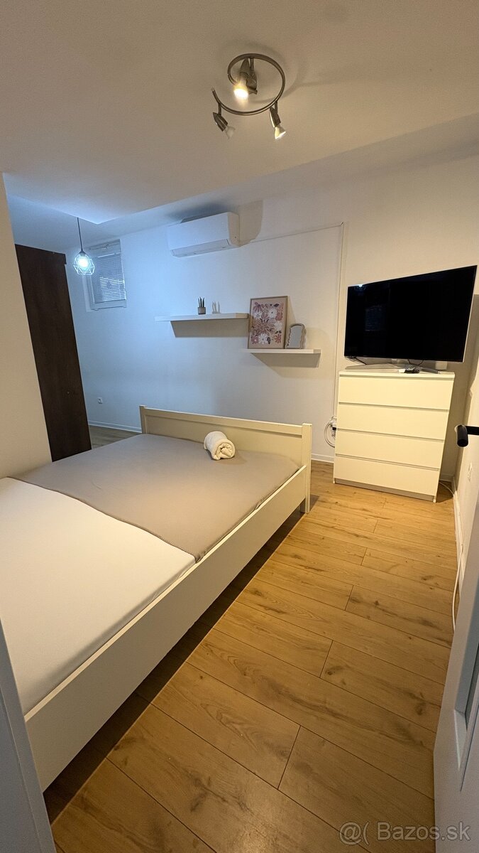 Prenájom 2+1izbový apartmán - 7