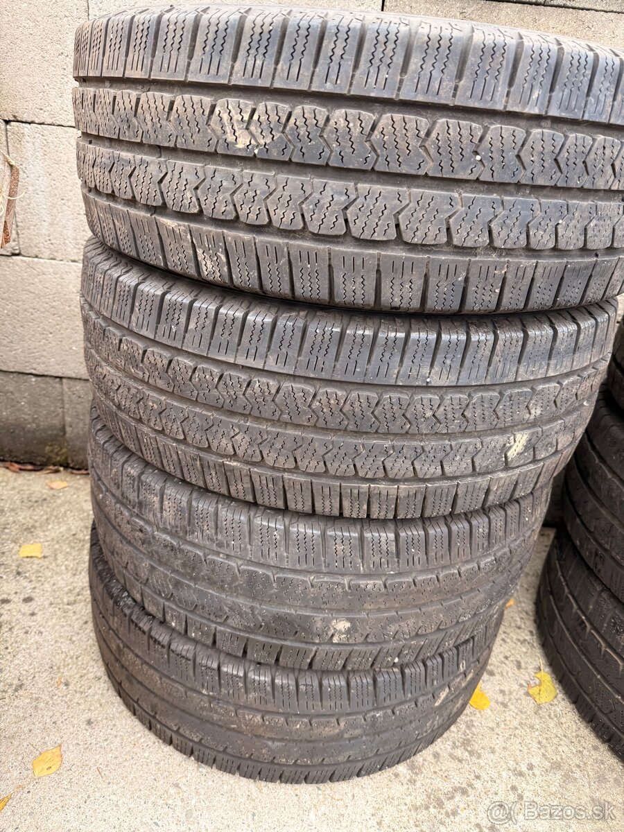Matador 225/65 r16 C - 7