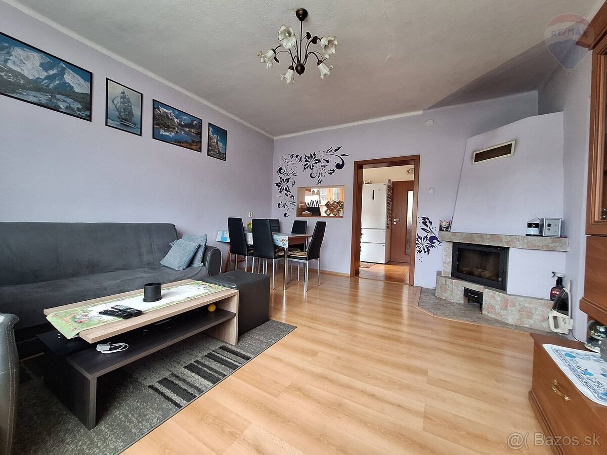 - - - VÝRAZNE ZNÍŽENÁ CENA - - - Rodinný dom s dielňou v Dol - 7