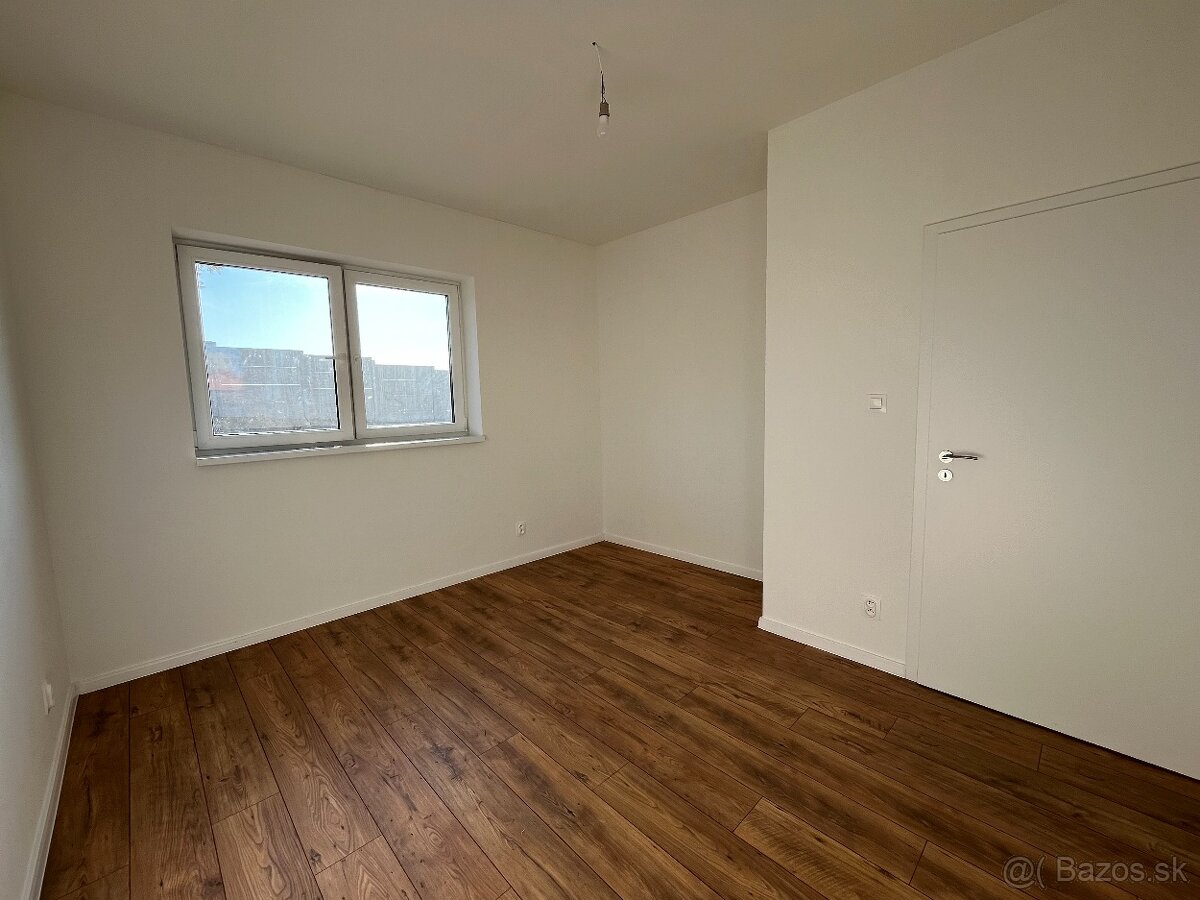 Novostavba RD k okamžitému nasťahovaniu sa - 7