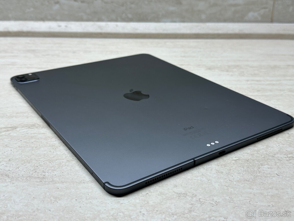 iPad Pro 12,9-palcový (4.gen) 128gb Cellular - 7