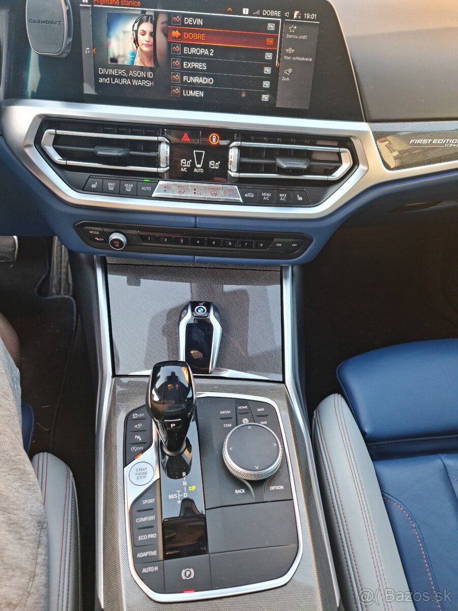 Bmw M340i First edition - 7