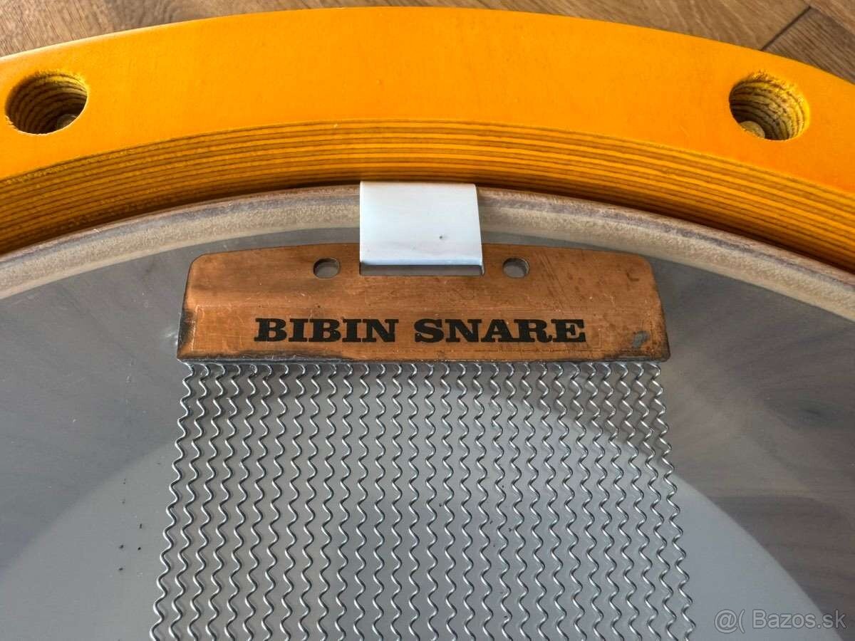 Predam profi Hillwood Custom Shellset UK - 7