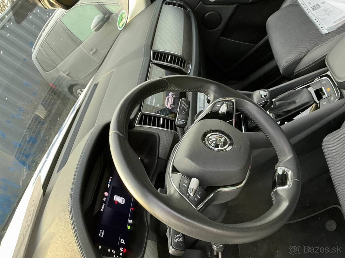 Škoda Kodiaq 2.0TDI Style - 7