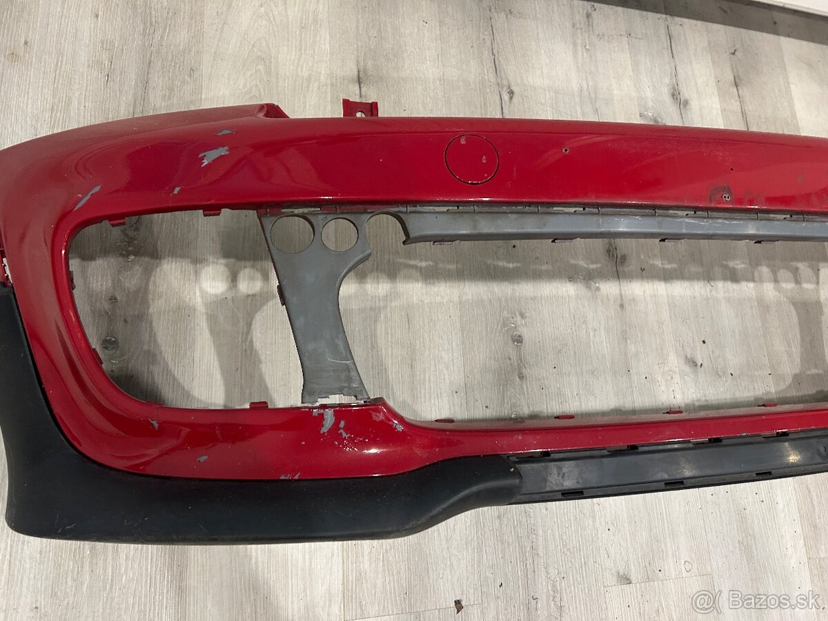 MINI COOPER JCW NÁRAZNIK - 7