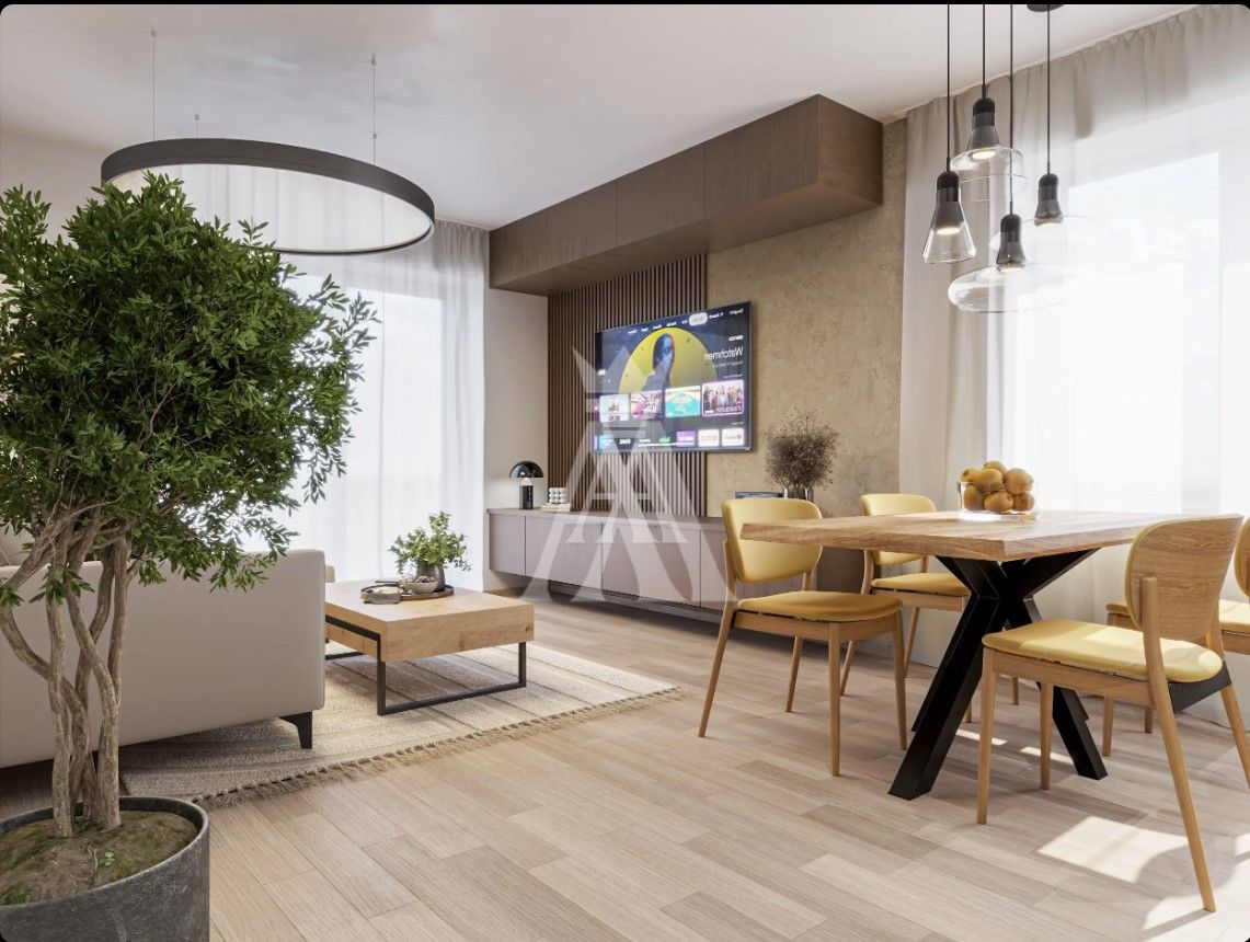 NOVOSTAVBA BYTU A 4-3, ŠEMŠA, KOŠICE OKOLIE - 7