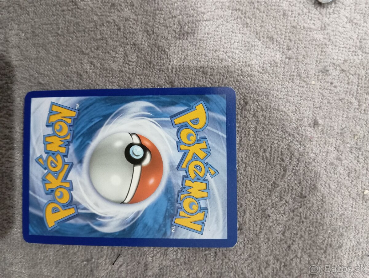 140+ pokémon kariet setu Scarel and Violet base set - 7
