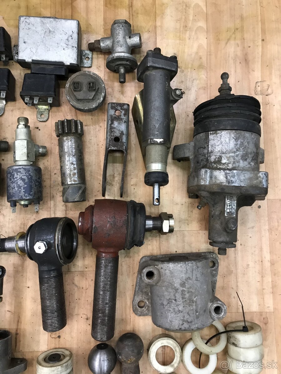 Autobus ŠM, ŚL 11. - 7