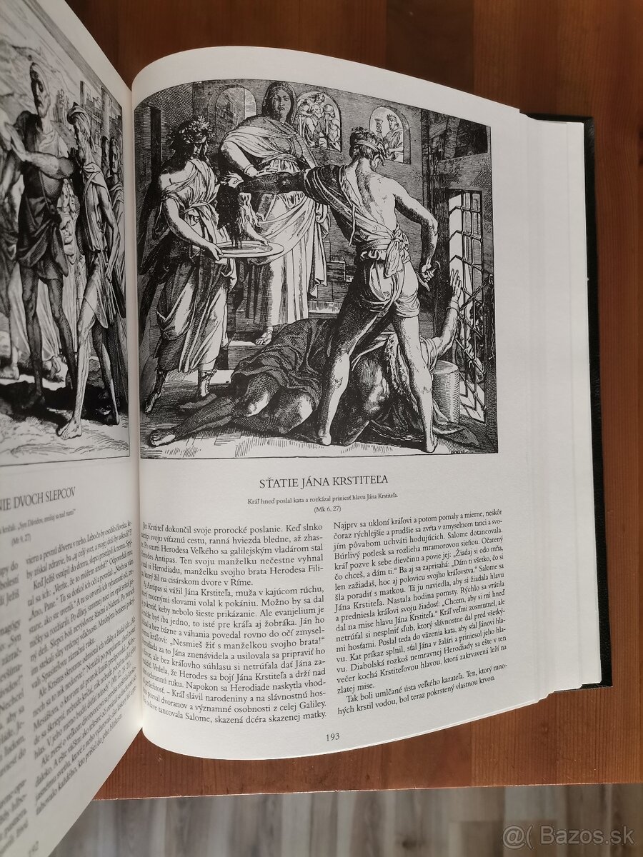 Písmo sväté v obrazoch - 7