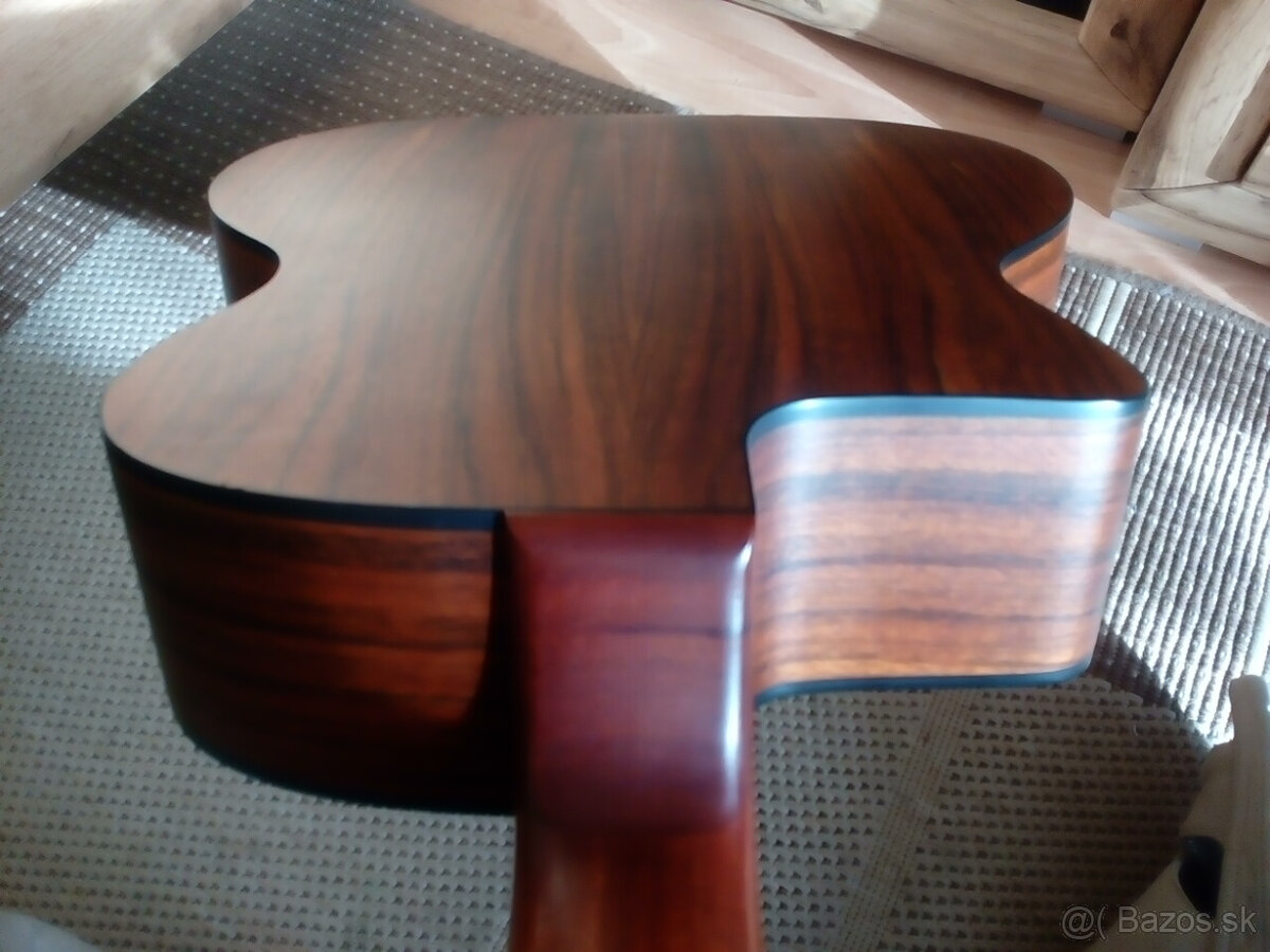 Gitara Cigano GJ-10 - 7