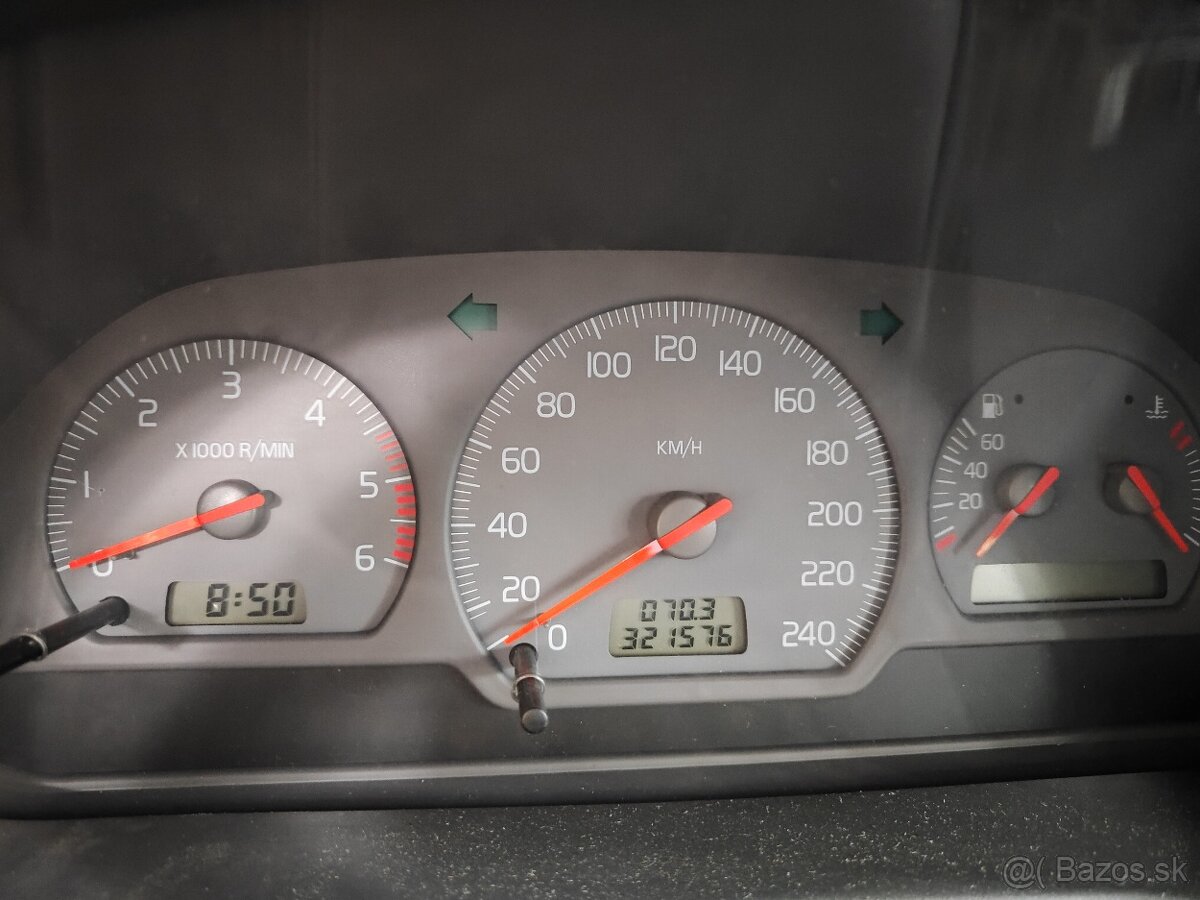 Volvo S40 1.9 TDI - 7