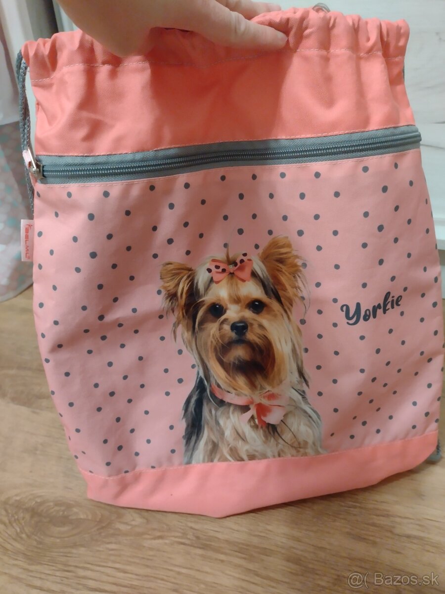 Školská taška Yorkshire - 7