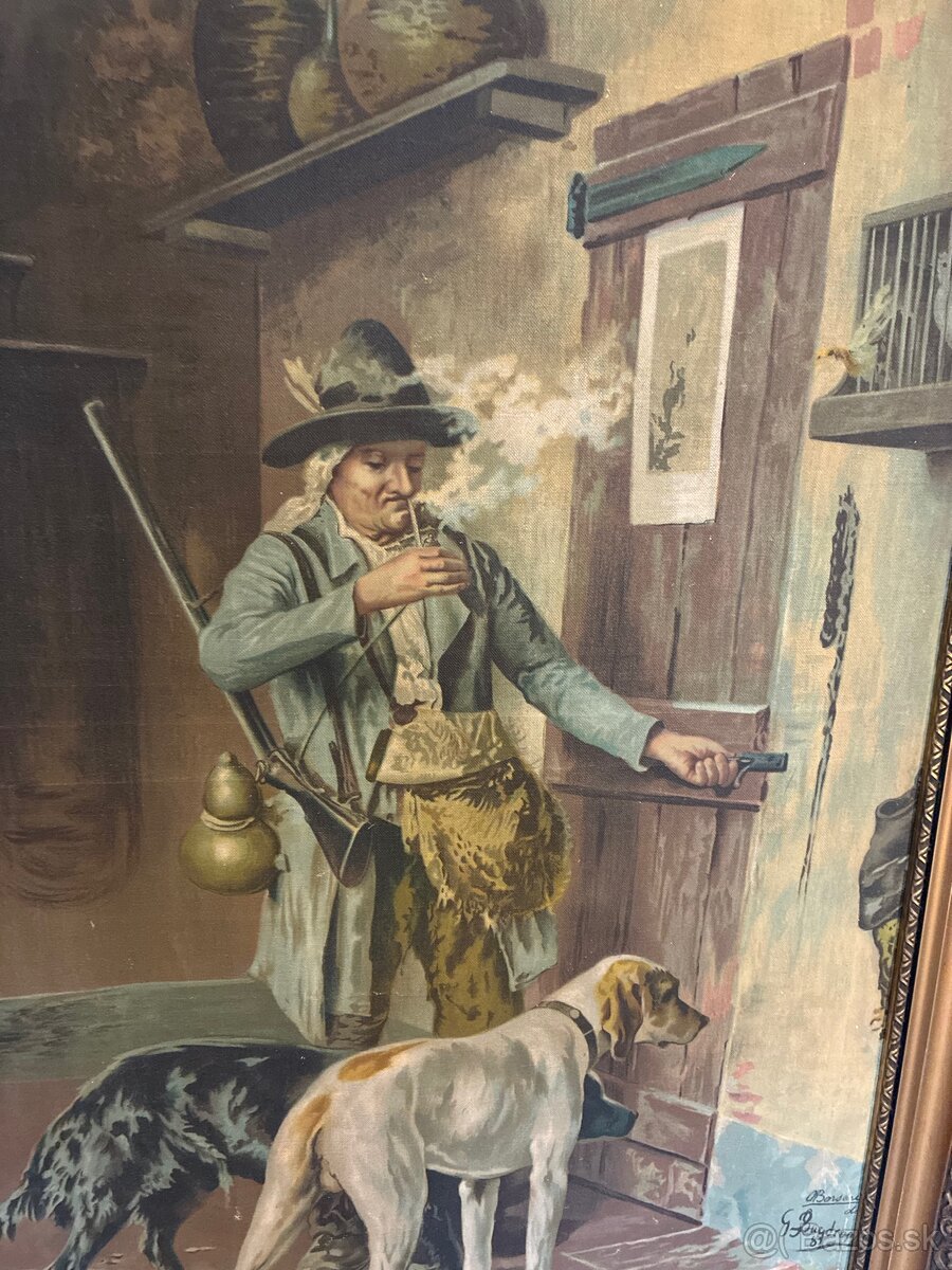 Tlač na plátne - 7