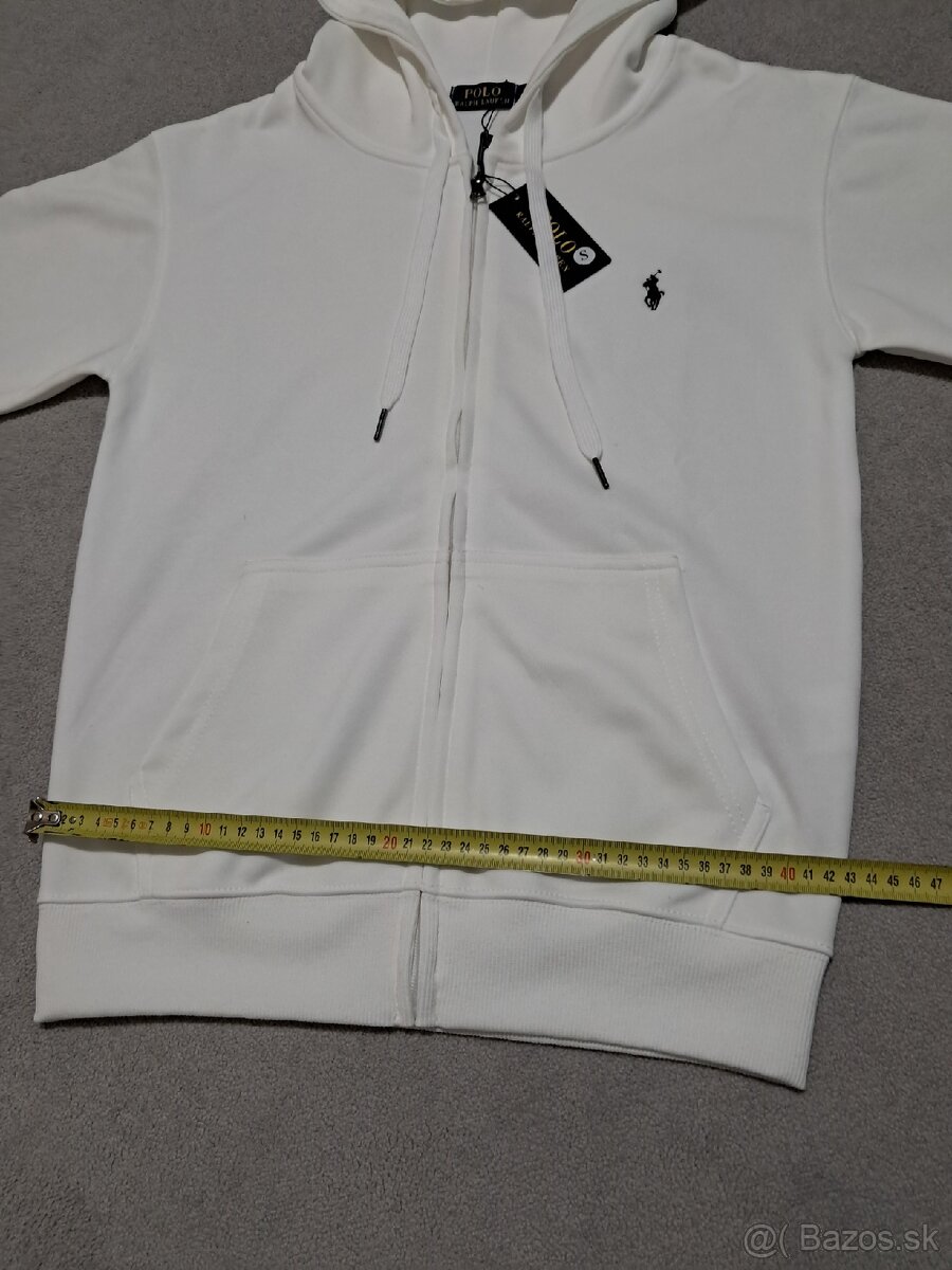 Polo ralph lauren mikina - 7