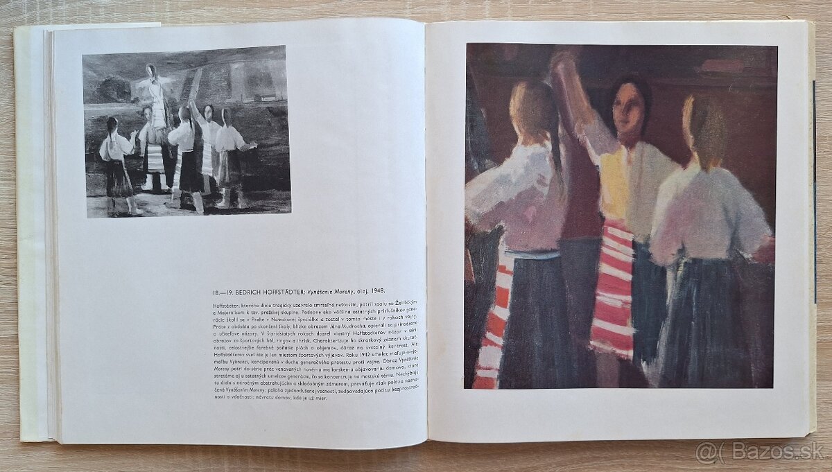 Moderne slovenske maliarstvo 1945-1963 - 7