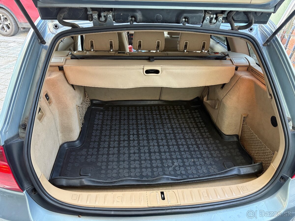 BMW e91 330xd 3ER REIHE - 7