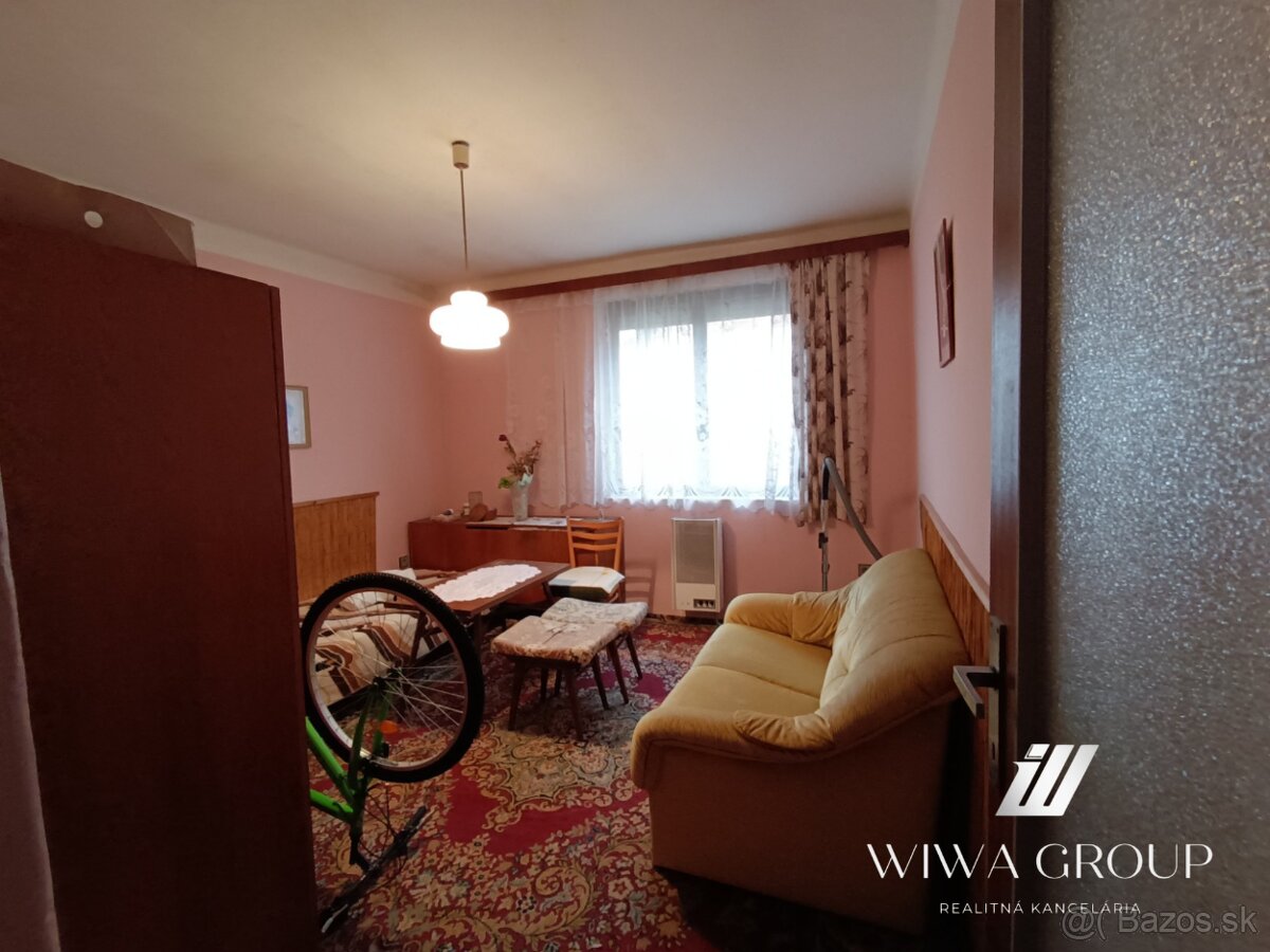 Na predaj: rodinný dom - Kamenný Most - 7