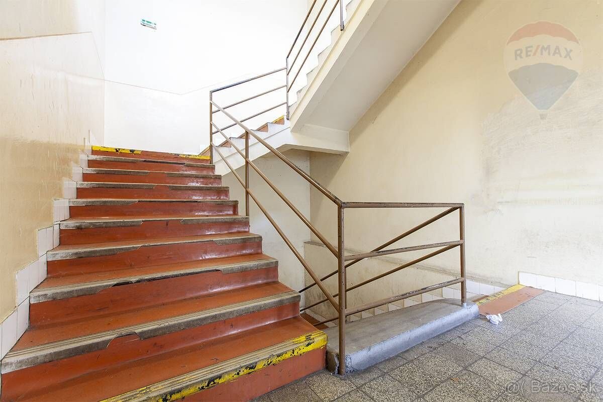 INVESTIČNÁ PRÍLEŽITOSŤ: Polyfunkčný objekt 3190 m² v centre - 7