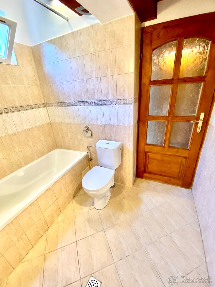 Byt Prenajom Centrum Kovacska Ulica - 7