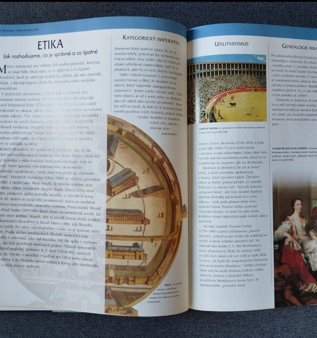 o svete (2 kusy encyklopedii) - 7