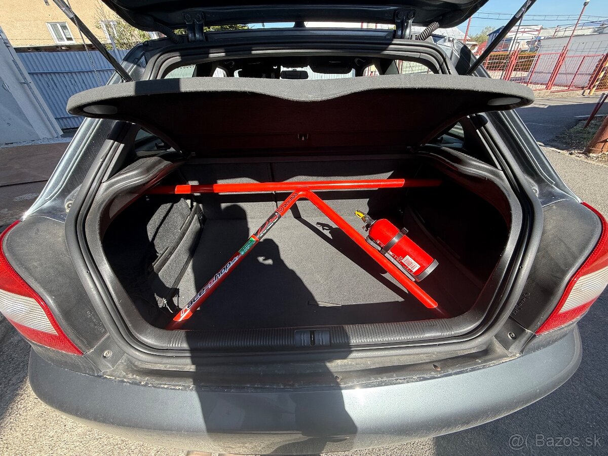 Audi s3 1.8T BAM - 7