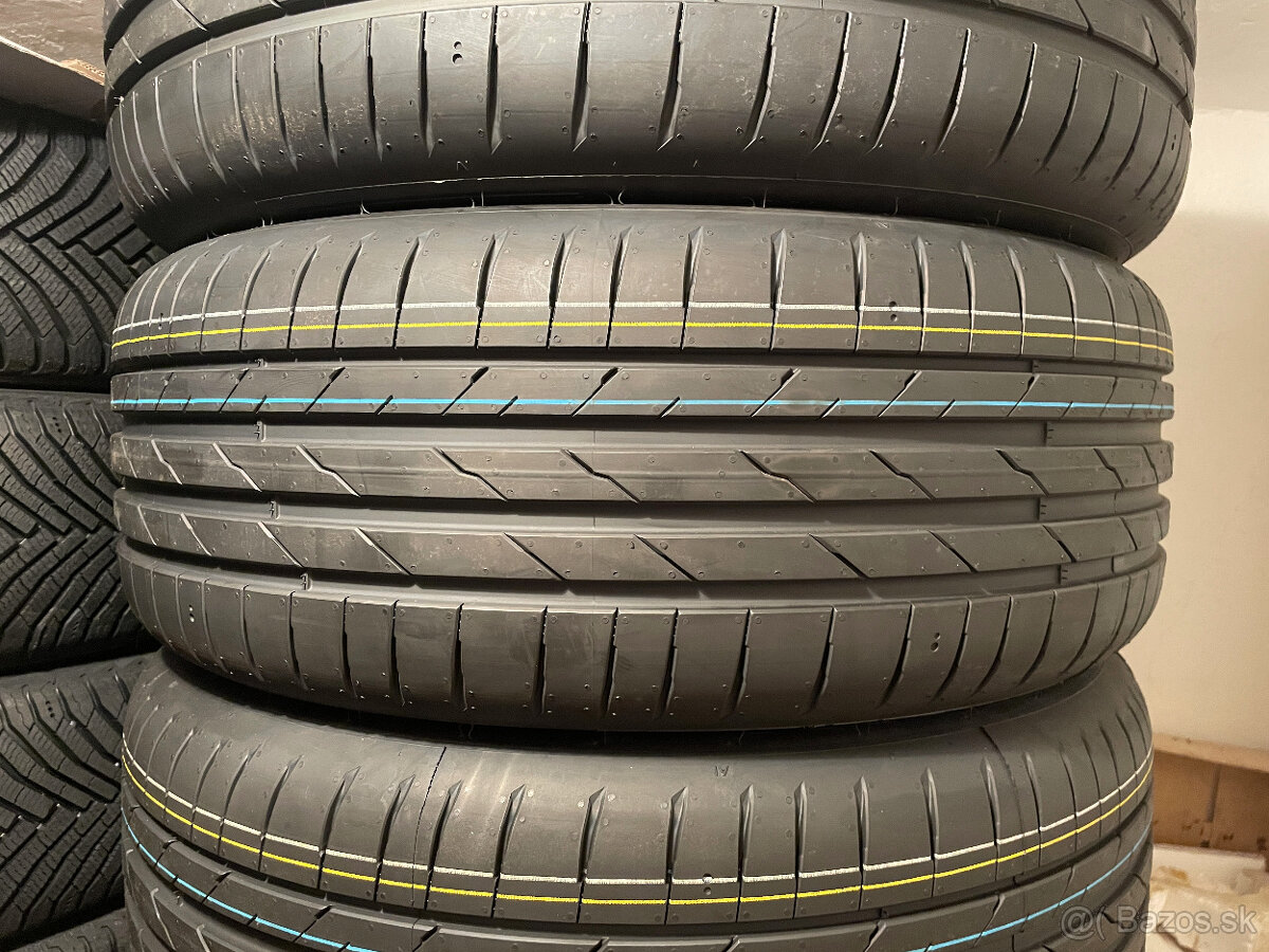 ŠKODA KODIAQ II ALU ATRIA 235/50 R19 99V R.V. 2024 - 7