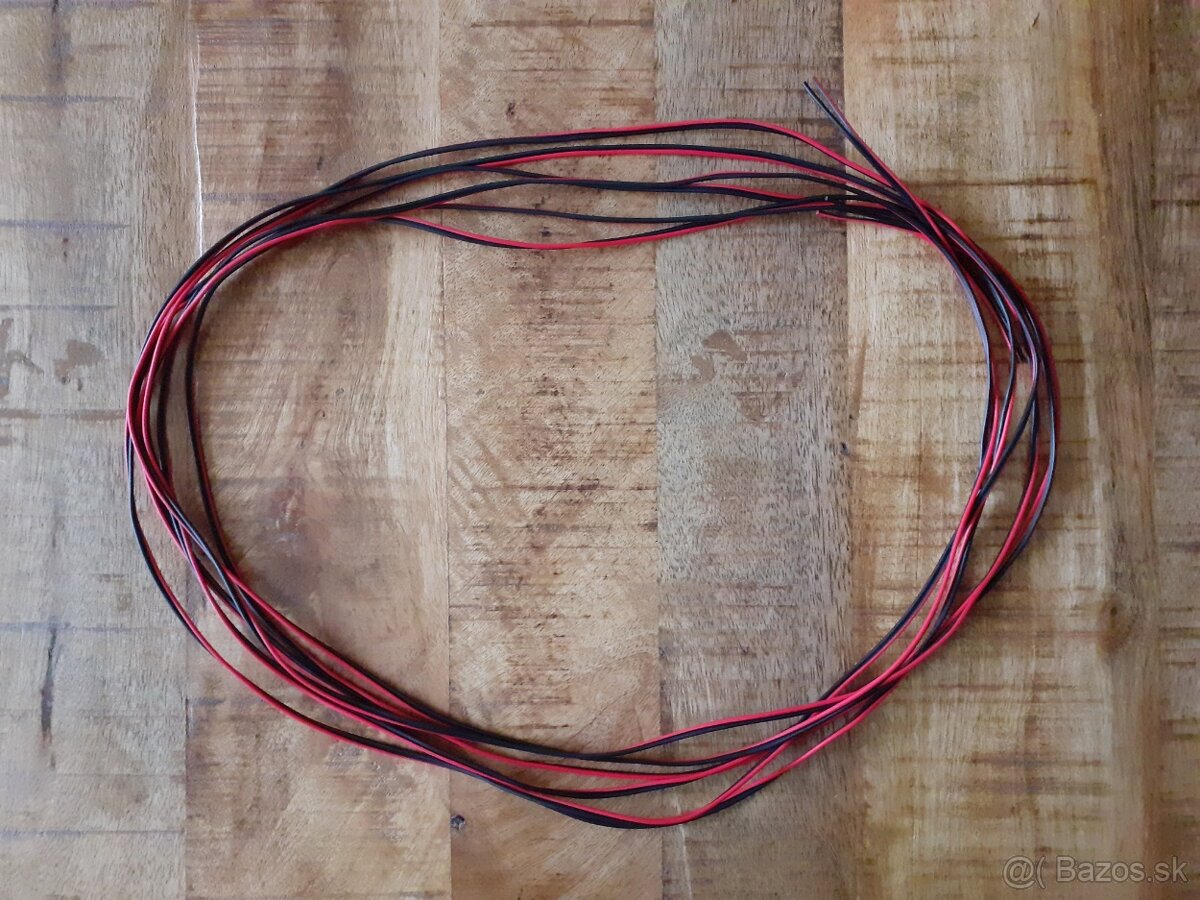 Káble SCART, USB a iné - 7