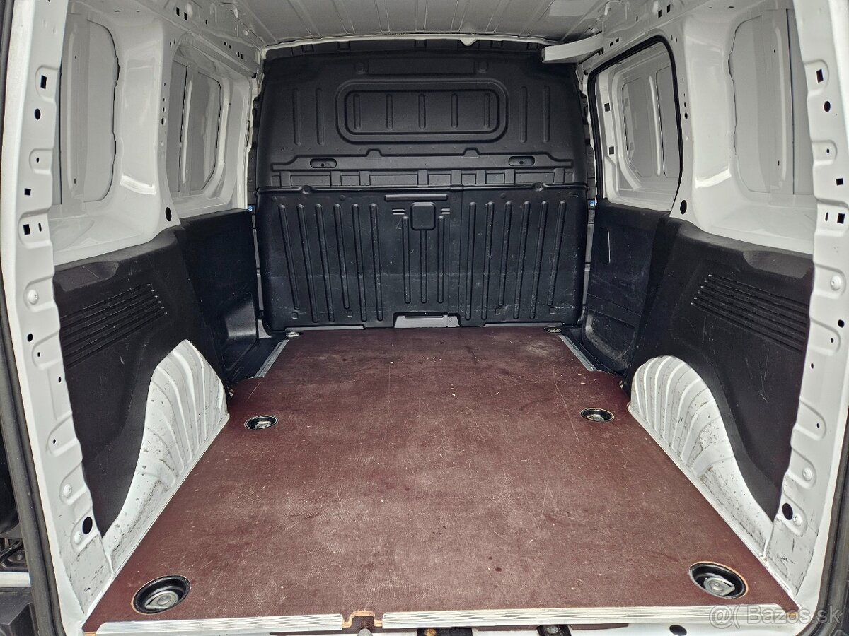 Citroën Berlingo Blue 1,5 HDi Business - odpočet DPH - 7