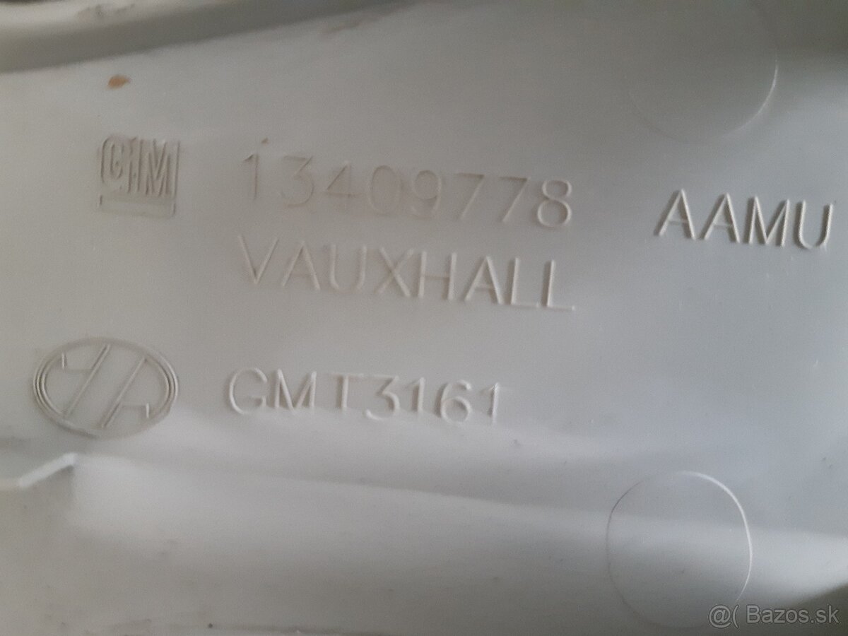 puklice R15 Opel Astra, Corsa, Combo - 7