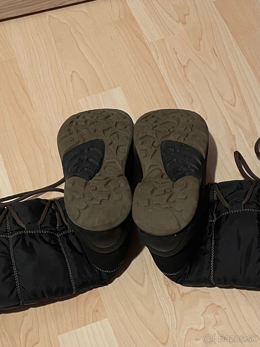 dámske snehule zn. Lytos veľ. 38 - 7