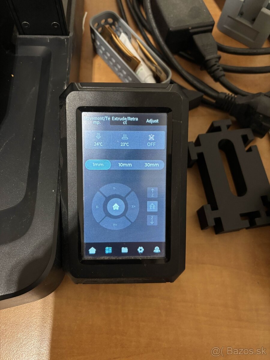 Creality Ender 3 V3 KE - 7