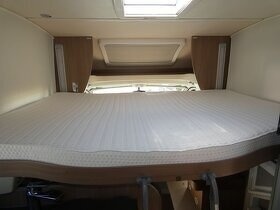 Burstner Lyseo 690 ,plná výbava ,r.v 2021 - 7