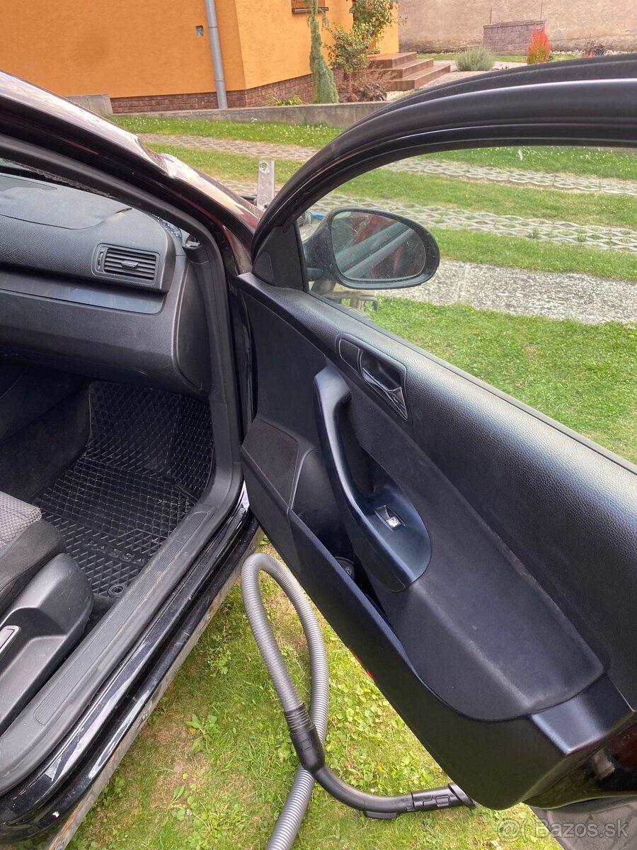 Rozpredam passat B6 103kw - 7