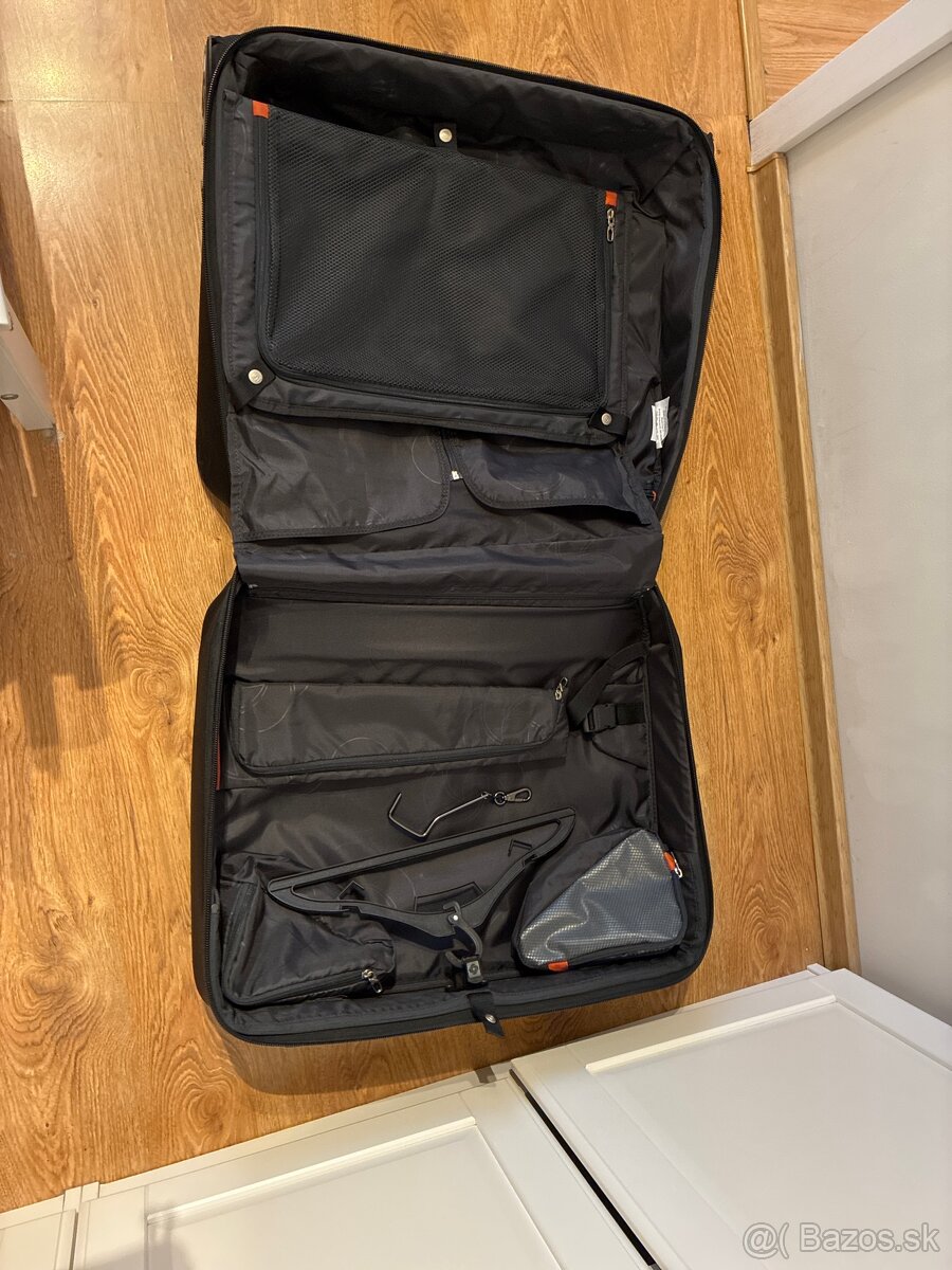 Kufor Samsonite na sluzobne cesty - 7