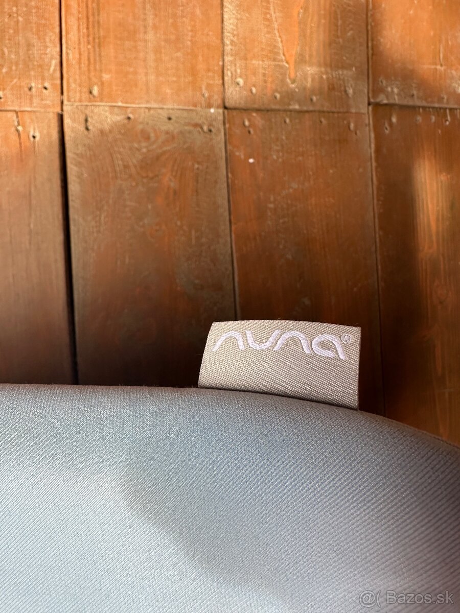 Detské lehátko NUNA LEAF - 7