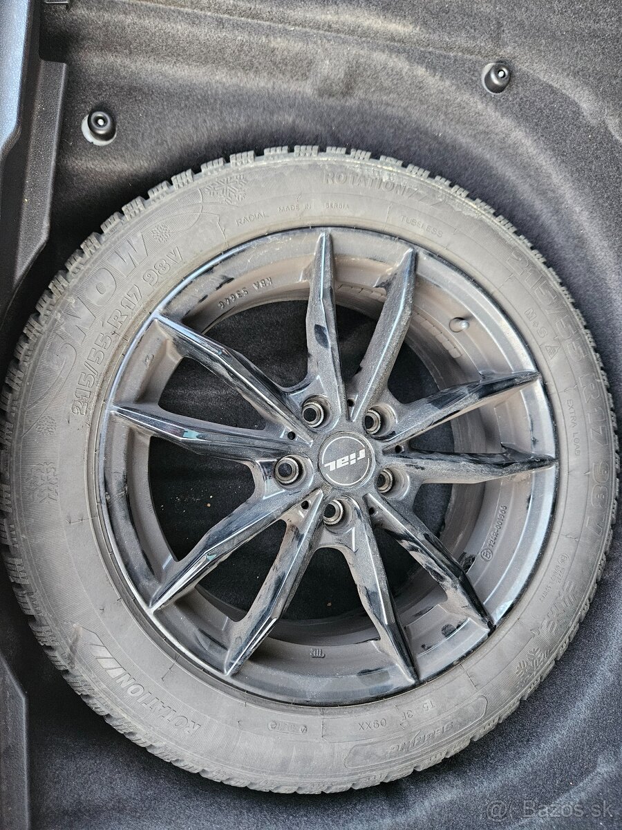 Passat 2.0tdi 147kw - 7