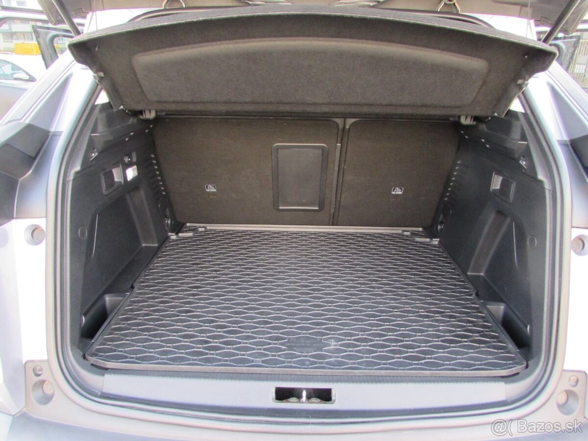 Peugeot 3008 2.0 BlueHDi S&S Allure - 7