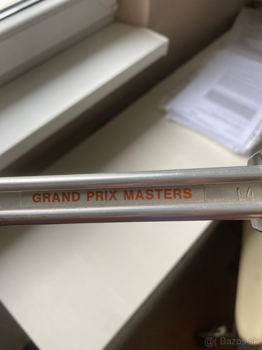 Tenisová raketa - 7