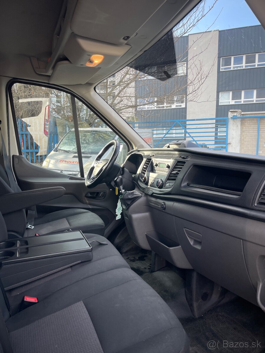 Ford Transit L3H2 - 7