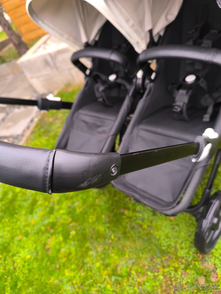Bugaboo Donkey 5 Twin - 7