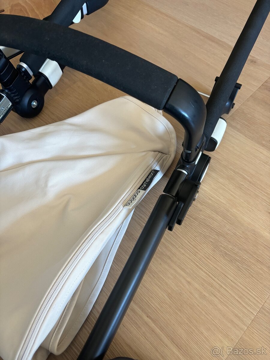 Bugaboo Cameleon 3 - 7