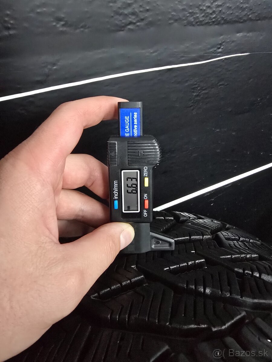 Zimná sada 5x112 225/45 R17 Sebring Snow - 7