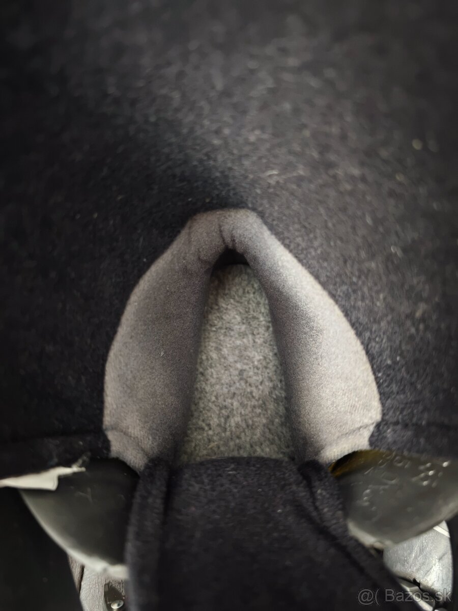 Lyziarky Rossignol CompJ4 29,3cm - 7