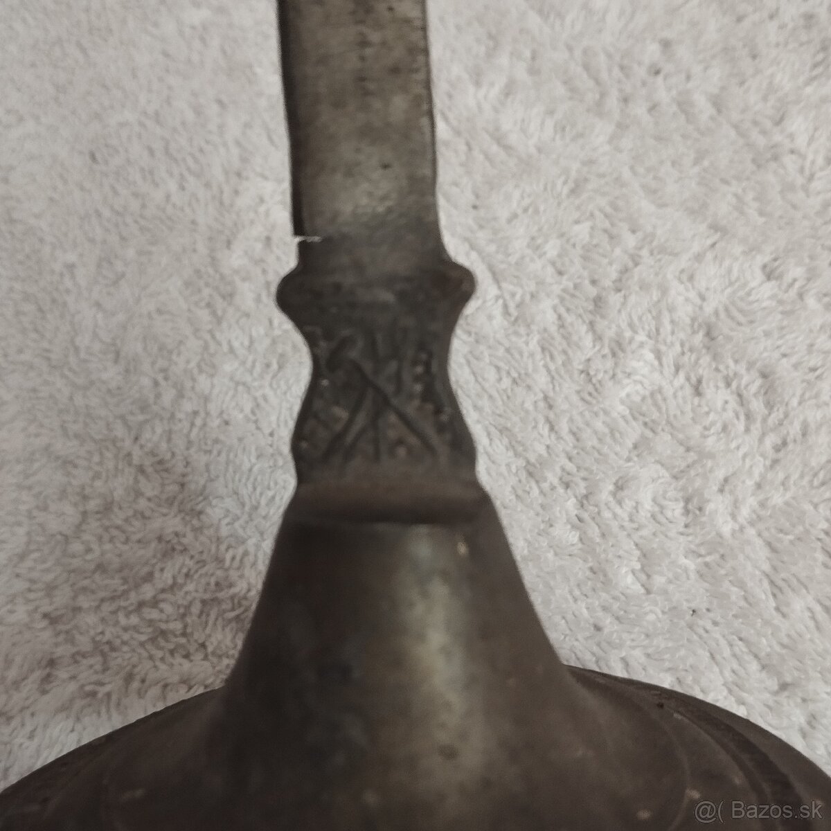 Náboženský predmet - 7