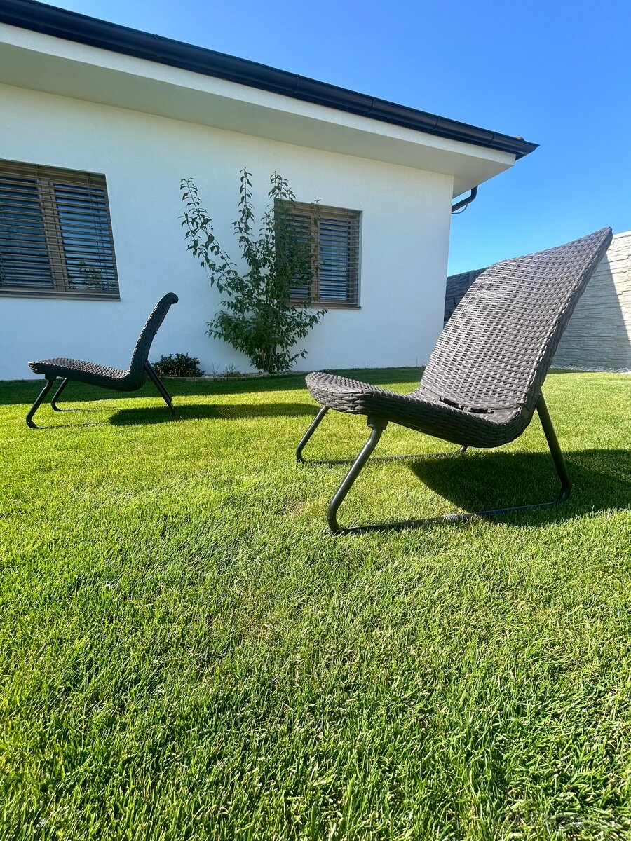 Záhradné kreslá - 7