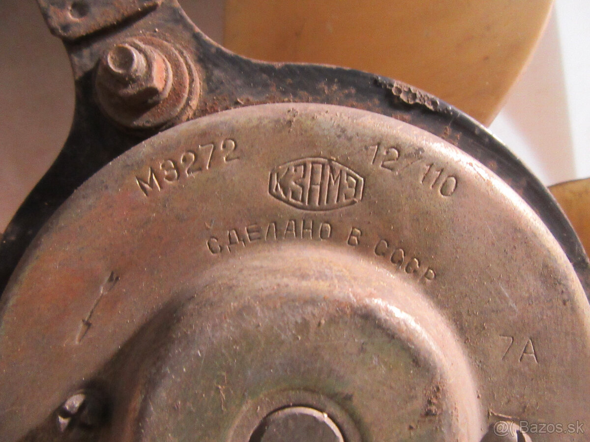 ventilátor lada 12v ☘️ - 7